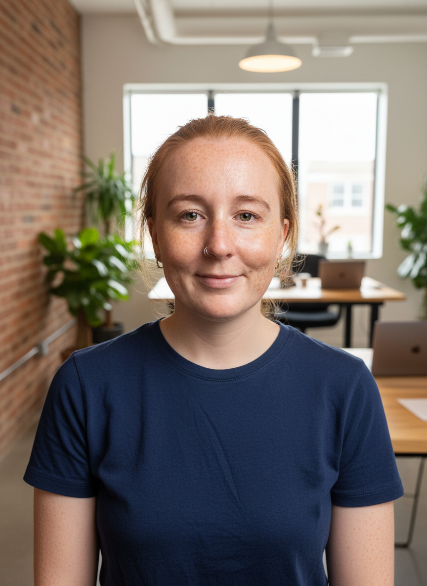 Toni Heater, founder of MyCopyPal